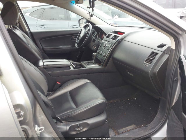44391911 :رقم المزاد ، JM3TB3CV4C0348508 vin ، 2012 Mazda Cx-9 Touring مزاد بيع