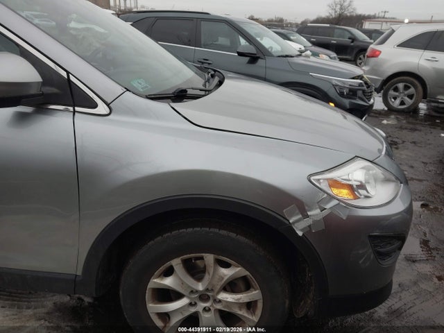 44391911 :رقم المزاد ، JM3TB3CV4C0348508 vin ، 2012 Mazda Cx-9 Touring مزاد بيع