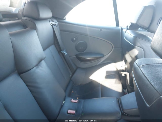Продаж на аукціоні авто 2008 Bmw 650i, vin: WBAEB53508CX62868, номер лоту: 44391912