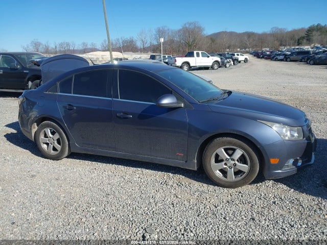 Chevrolet Cruze 1lt Auto 2014 1G1PC5SB9E7285242 Image 13