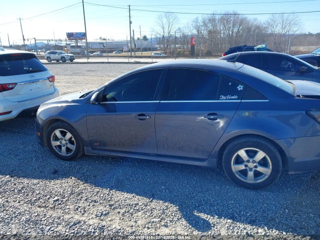 Chevrolet Cruze 1lt Auto 2014 1G1PC5SB9E7285242 Image 14
