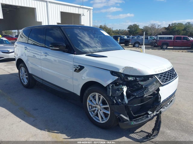 2021 LAND ROVER RANGE ROVER SPORT SALWG2SU3MA773183