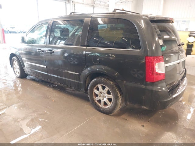 Aukcja sprzedaży 2012 Chrysler Town & Country Touring, vin: 2C4RC1BG4CR159189, numer aukcji: 44391930
