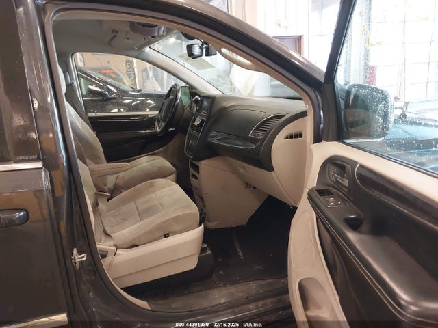Aukcja sprzedaży 2012 Chrysler Town & Country Touring, vin: 2C4RC1BG4CR159189, numer aukcji: 44391930