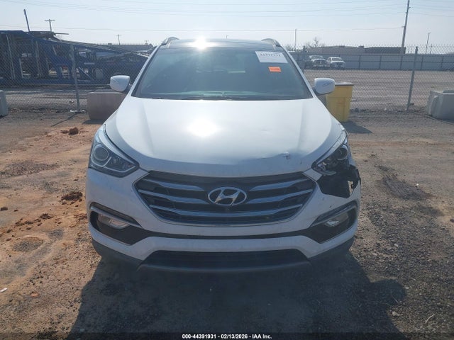 Aukcja sprzedaży 2017 Hyundai Santa Fe Sport 2.4l, vin: 5NMZU3LB3HH039607, numer aukcji: 44391931