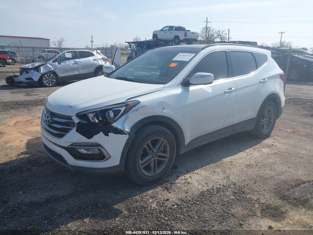 Aukcja sprzedaży 2017 Hyundai Santa Fe Sport 2.4l, vin: 5NMZU3LB3HH039607, numer aukcji: 44391931