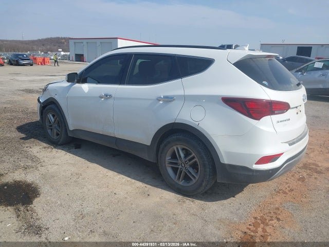 Aukcja sprzedaży 2017 Hyundai Santa Fe Sport 2.4l, vin: 5NMZU3LB3HH039607, numer aukcji: 44391931