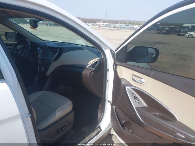 Aukcja sprzedaży 2017 Hyundai Santa Fe Sport 2.4l, vin: 5NMZU3LB3HH039607, numer aukcji: 44391931