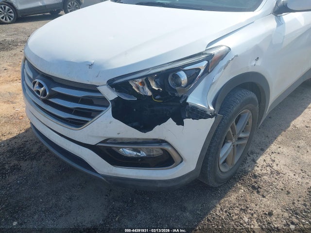 Aukcja sprzedaży 2017 Hyundai Santa Fe Sport 2.4l, vin: 5NMZU3LB3HH039607, numer aukcji: 44391931
