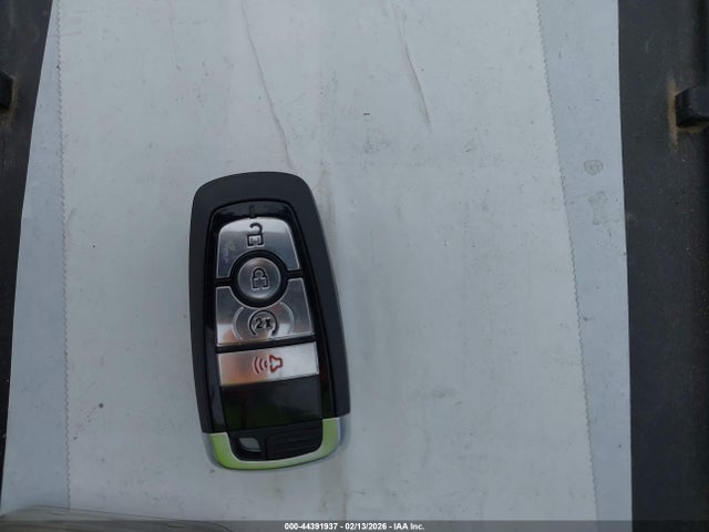 Ford Bronco Sport Outer Banks 2025 3FMCR9CN5SRF38240 Image 11