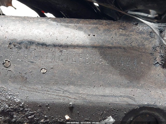 2023 HARLEY-DAVIDSON FXLRS 1HD1YWZ18PB058348 Photo 9