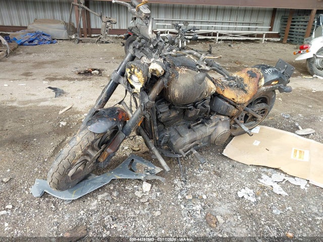 2023 HARLEY-DAVIDSON FXLRS 1HD1YWZ18PB058348 Photo 1