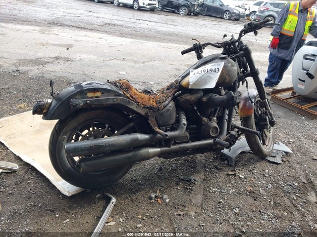 2023 HARLEY-DAVIDSON FXLRS 1HD1YWZ18PB058348 Photo 3