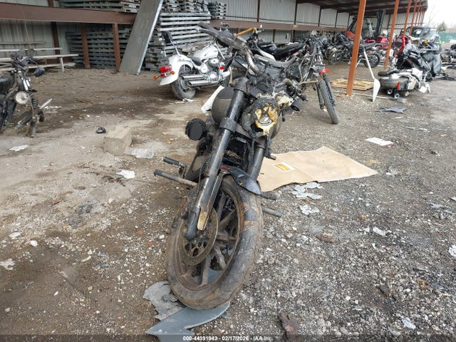 2023 HARLEY-DAVIDSON FXLRS 1HD1YWZ18PB058348 Photo 4