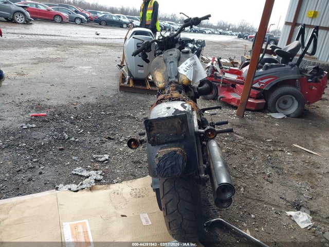 2023 HARLEY-DAVIDSON FXLRS 1HD1YWZ18PB058348 Photo 5