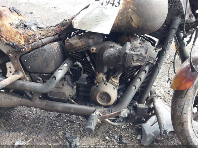 2023 HARLEY-DAVIDSON FXLRS 1HD1YWZ18PB058348 Photo 7