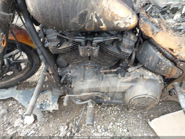 2023 HARLEY-DAVIDSON FXLRS 1HD1YWZ18PB058348 Photo 8