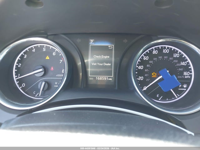 4T1B11HK8JU664358 Toyota CAMRY SE