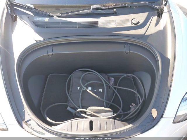 2018 TESLA MODEL 3 5YJ3E1EA1JF037521 Photo 9