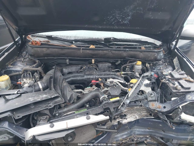 44391956 :رقم المزاد ، 4S4BRCPCXE3221722 vin ، 2014 Subaru Outback 2.5i Limited مزاد بيع