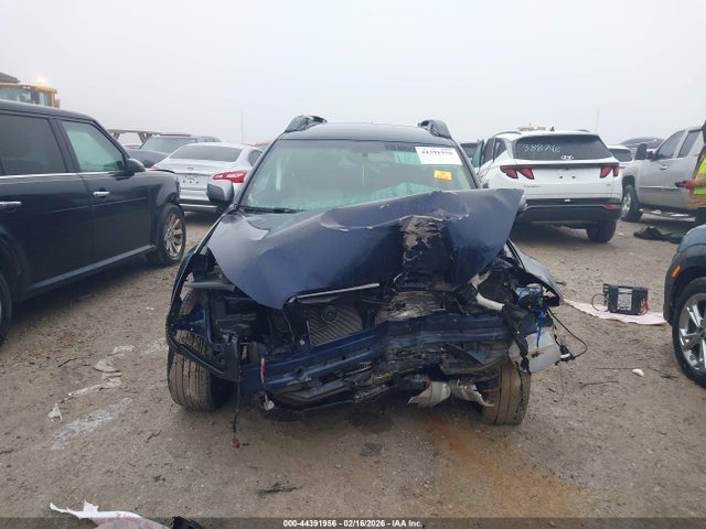 44391956 :رقم المزاد ، 4S4BRCPCXE3221722 vin ، 2014 Subaru Outback 2.5i Limited مزاد بيع