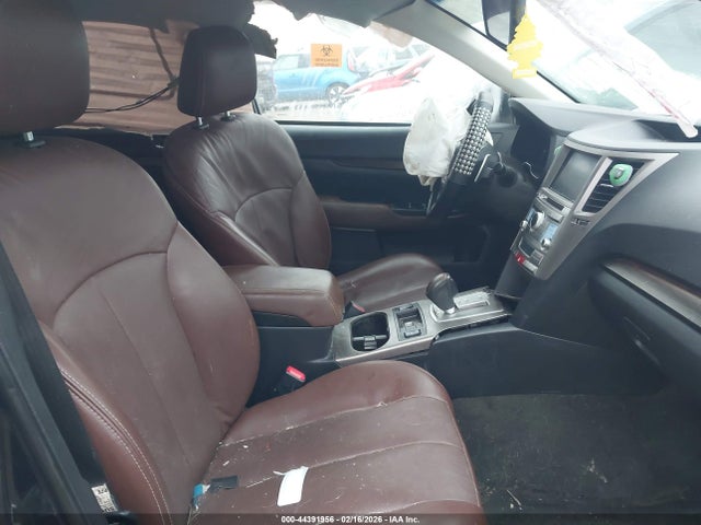 44391956 :رقم المزاد ، 4S4BRCPCXE3221722 vin ، 2014 Subaru Outback 2.5i Limited مزاد بيع