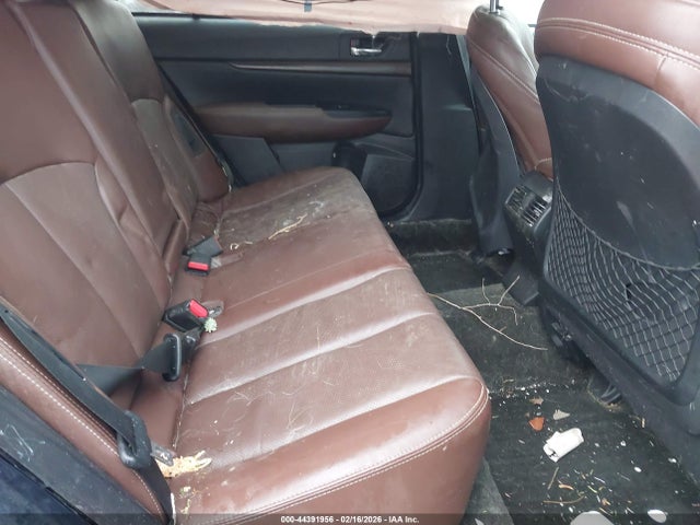 44391956 :رقم المزاد ، 4S4BRCPCXE3221722 vin ، 2014 Subaru Outback 2.5i Limited مزاد بيع