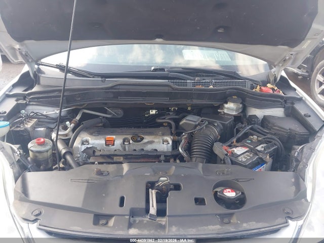 Продажа на аукционе авто 2011 Honda Cr-v Ex-l, vin: 5J6RE4H73BL104155, номер лота: 44391962