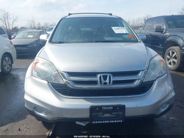 Продажа на аукционе авто 2011 Honda Cr-v Ex-l, vin: 5J6RE4H73BL104155, номер лота: 44391962
