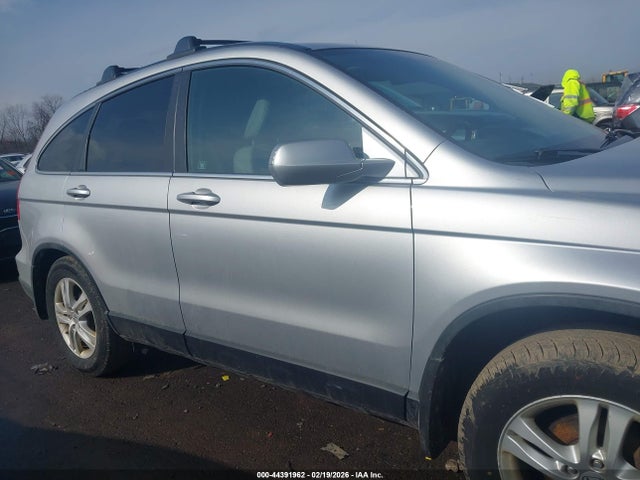Продажа на аукционе авто 2011 Honda Cr-v Ex-l, vin: 5J6RE4H73BL104155, номер лота: 44391962