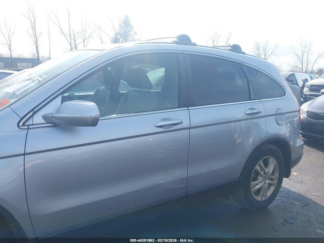 Продажа на аукционе авто 2011 Honda Cr-v Ex-l, vin: 5J6RE4H73BL104155, номер лота: 44391962