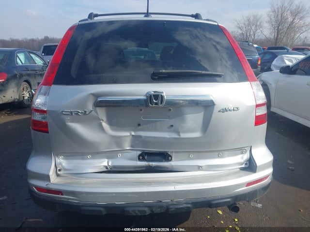 Продажа на аукционе авто 2011 Honda Cr-v Ex-l, vin: 5J6RE4H73BL104155, номер лота: 44391962
