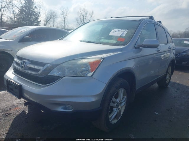 Продажа на аукционе авто 2011 Honda Cr-v Ex-l, vin: 5J6RE4H73BL104155, номер лота: 44391962