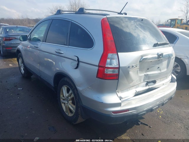 Продажа на аукционе авто 2011 Honda Cr-v Ex-l, vin: 5J6RE4H73BL104155, номер лота: 44391962