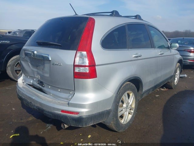 Продажа на аукционе авто 2011 Honda Cr-v Ex-l, vin: 5J6RE4H73BL104155, номер лота: 44391962