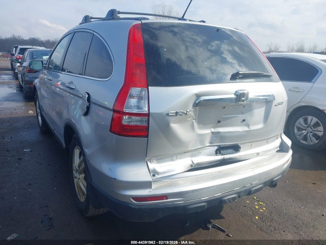 Продажа на аукционе авто 2011 Honda Cr-v Ex-l, vin: 5J6RE4H73BL104155, номер лота: 44391962