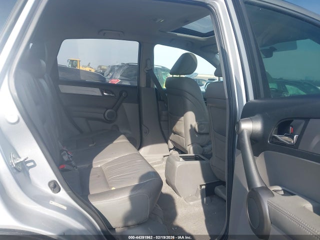 Продажа на аукционе авто 2011 Honda Cr-v Ex-l, vin: 5J6RE4H73BL104155, номер лота: 44391962