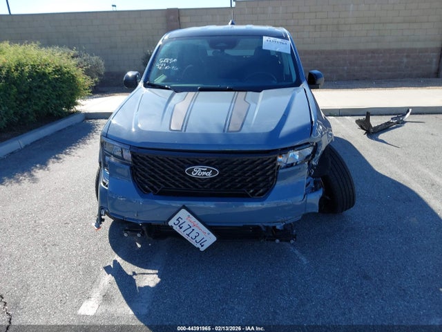 Ford Maverick Xlt 2025 3FTTW8JAXSRB67602 Image 13