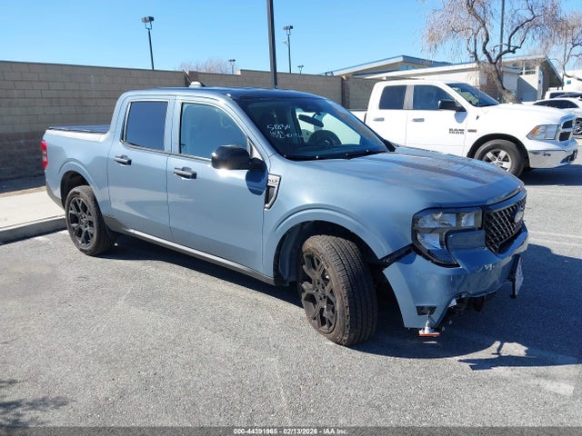 Ford Maverick Xlt 2025 3FTTW8JAXSRB67602 Image 14