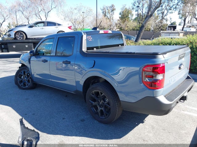 Ford Maverick Xlt 2025 3FTTW8JAXSRB67602 Image 15