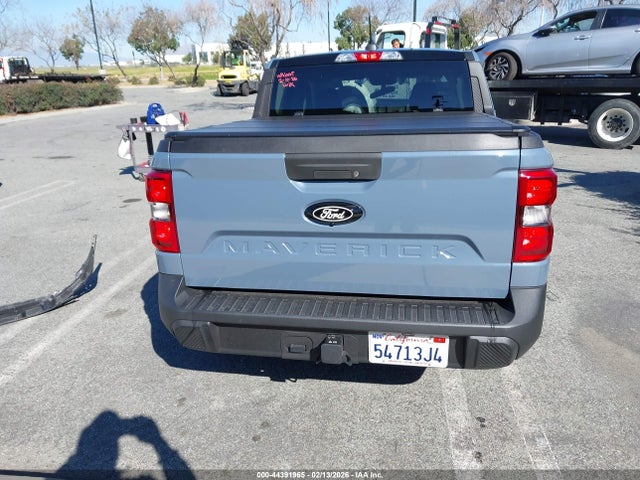 Ford Maverick Xlt 2025 3FTTW8JAXSRB67602 Image 17