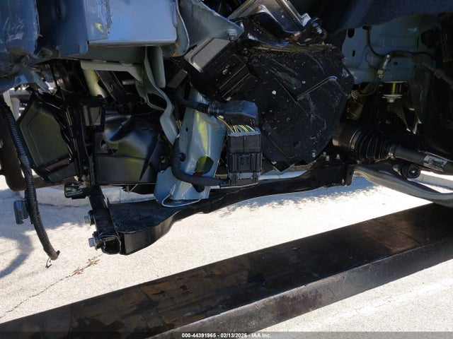 Ford Maverick Xlt 2025 3FTTW8JAXSRB67602 Image 19