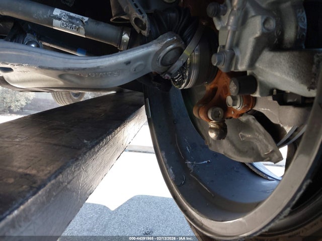 Ford Maverick Xlt 2025 3FTTW8JAXSRB67602 Image 20
