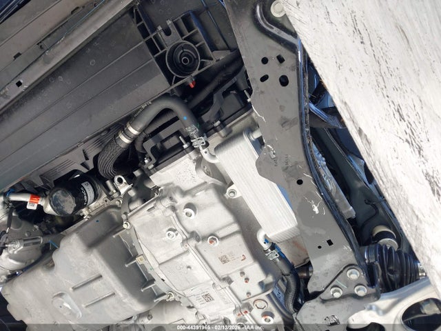 Ford Maverick Xlt 2025 3FTTW8JAXSRB67602 Image 21