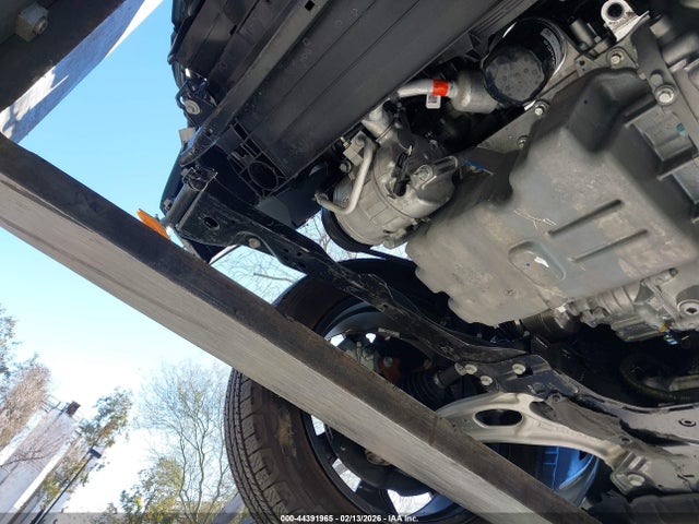 Ford Maverick Xlt 2025 3FTTW8JAXSRB67602 Image 22