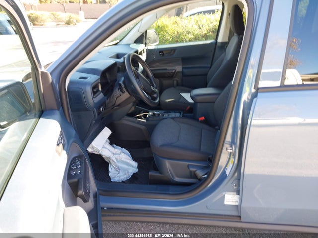 Ford Maverick Xlt 2025 3FTTW8JAXSRB67602 Image 5