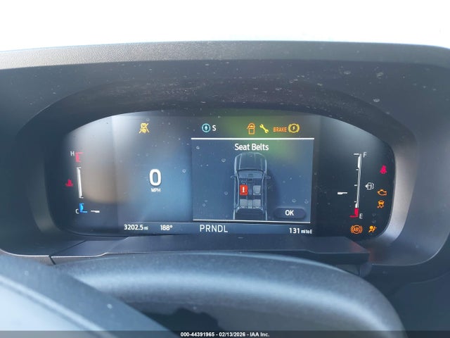 Ford Maverick Xlt 2025 3FTTW8JAXSRB67602 Image 7