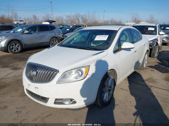 Aukcja sprzedaży 2012 Buick Verano, vin: 1G4PP5SK1C4173363, numer aukcji: 44391969