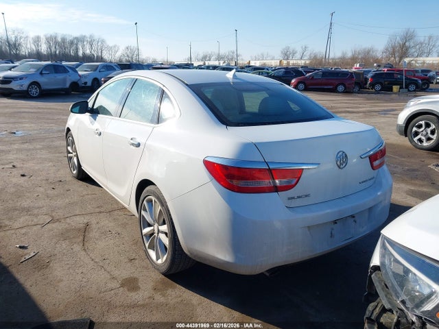 Aukcja sprzedaży 2012 Buick Verano, vin: 1G4PP5SK1C4173363, numer aukcji: 44391969