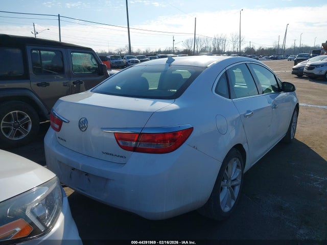 Aukcja sprzedaży 2012 Buick Verano, vin: 1G4PP5SK1C4173363, numer aukcji: 44391969
